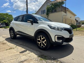 2016 Renault Kaptur I, белый, 1190000 рублей, вид 2