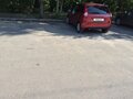 2021 Lada (ВАЗ) Granta I Рестайлинг, красный, 1000000 рублей - вид 9