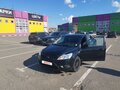 2008 Ford Focus II Рестайлинг, чёрный, 550000 рублей - вид 1