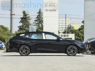 2026 Lynk & Co 07 GT I Рестайлинг, чёрный, 4000205 рублей, вид 3