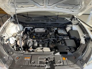 2011 Mazda CX-5 I, белый, 1000000 рублей, вид 3