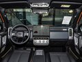 2025 iCar V23 81.76 kWh, оранжевый, 3350000 рублей - вид 11