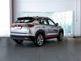 2026 Changan CS35 Plus I Рестайлинг, серебристый, 2889900 рублей, вид 5
