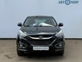 2014 Hyundai ix35 I Рестайлинг, чёрный, 950000 рублей - вид 1