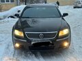2006 Volkswagen Phaeton I, чёрный, 1150000 рублей - вид 9