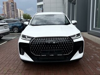 2026 Tenet T7, белый, 2805000 рублей, вид 5