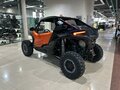 2026 CFMoto Z10 EPS, золотистый, 3379900 рублей - вид 5