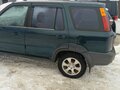 1998 Honda CR-V I, зелёный, 520000 рублей - вид 3