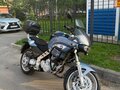 2001 BMW F 650 CS, синий, 490000 рублей - вид 10