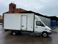 2005 Mercedes-Benz Sprinter, белый, 1200000 рублей - вид 1
