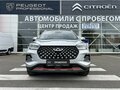 2023 Chery Tiggo 4 Pro I, серебристый - вид 1