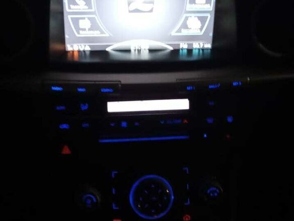 2014 Luxgen Luxgen7 SUV, чёрный, 1050000 рублей - вид 6