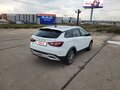 2024 Lada (ВАЗ) Vesta SW Cross I Рестайлинг (NG), белый, 1600000 рублей - вид 4