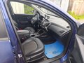 2010 Hyundai Tucson II, голубой, 750000 рублей - вид 5
