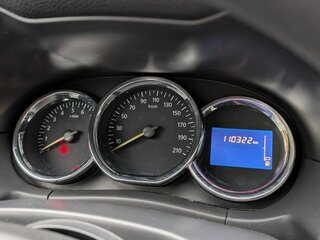 2015 Renault Duster I Рестайлинг, зелёный, 1085000 рублей, вид 3