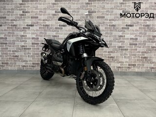 2023 BMW R 1300 GS, чёрный, 2130000 рублей, вид 4