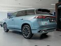 2025 Jaecoo J8, серый, 4428995 рублей - вид 4