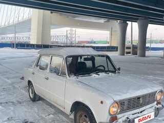1976 Lada (ВАЗ) 21011, белый, 95000 рублей, вид 4