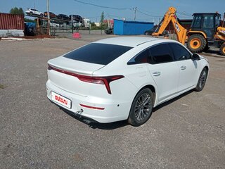 2023 FAW Bestune B70 I, белый, 1003470 рублей, вид 3