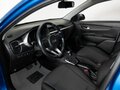 2020 Kia Rio X IV Рестайлинг, синий, 1770000 рублей - вид 4
