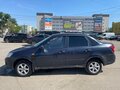 2012 Lada (ВАЗ) Granta I, серый, 179000 рублей - вид 4