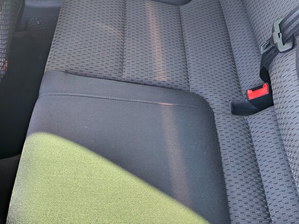 2010 Audi A3 II (8P) Рестайлинг 2, белый, 649000 рублей - вид 6