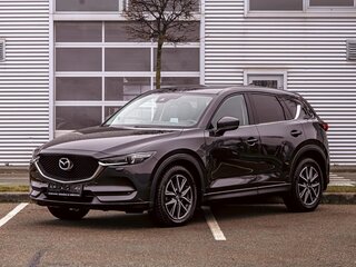 Mazda CX-5 II