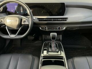 2023 BAIC U5 Plus, белый, 1285000 рублей, вид 3