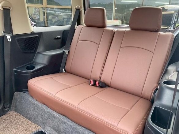 2012 Mitsubishi Pajero Mini II, бежевый, 650000 рублей - вид 12