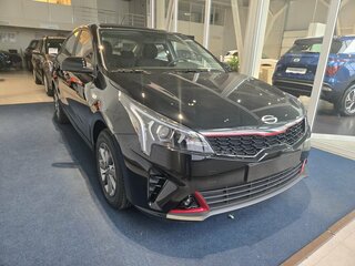 2025 Solaris KRS, чёрный, 2635000 рублей, вид 3