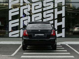 2013 Daewoo Gentra II, чёрный, 749000 рублей, вид 4