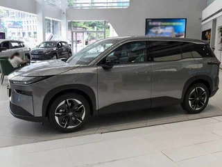 2026 Toyota bZ3X 58.3 kWh, серый, 2600000 рублей, вид 2