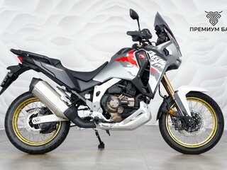 Honda CRF 1100L Africa Twin