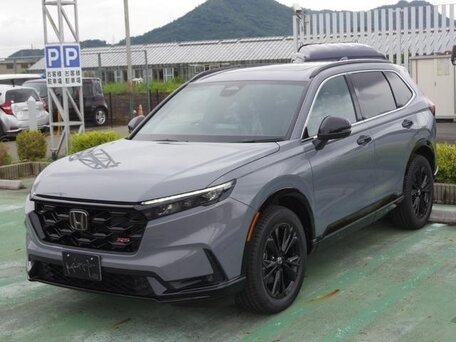 Honda CR-V VI