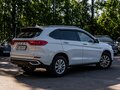 2023 Haval M6 II, белый - вид 1