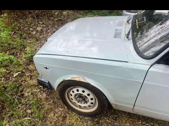 2001 Lada (ВАЗ) 2107, белый, 130000 рублей - вид 15