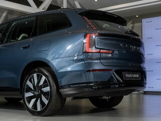 2025 Volvo EX90, синий, 16000000 рублей, вид 5