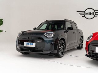 2024 Mini Aceman SE, серый, 4200000 рублей, вид 1