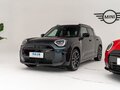 2024 Mini Aceman SE, серый, 4200000 рублей