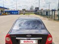 2008 Ford Focus II Рестайлинг, чёрный - вид 5