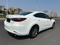 2022 Mazda 6 Atenza III (GJ) Рестайлинг 2, белый - вид 5