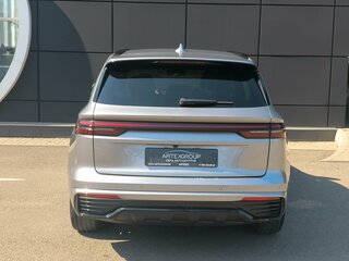 2023 Geely Monjaro (Xingyue L) I, серебристый, 2727000 рублей, вид 5