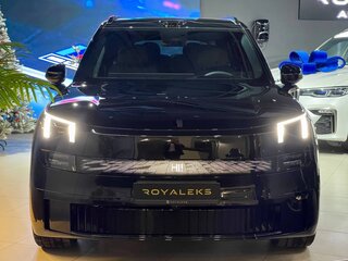 2026 Lynk & Co 900, чёрный, 8050000 рублей, вид 3