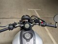 2020 Yamaha XSR700, серебристый, 750000 рублей - вид 11