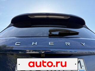 2023 Chery Tiggo 8 Pro Max I, синий, 2450000 рублей, вид 5