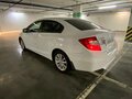 2012 Honda Civic IX, белый, 830000 рублей - вид 4