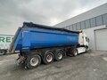 2007 DAF CF-series, белый, 3000000 рублей - вид 8