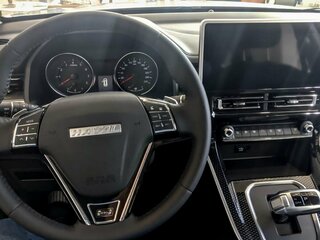 2026 Haval M6 II, серый, 2349000 рублей, вид 3