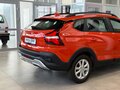 2026 Lada (ВАЗ) Iskra SW Cross, красный, 1847000 рублей - вид 8
