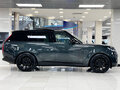 2026 Land Rover Range Rover D350 MHEV V, зелёный - вид 3